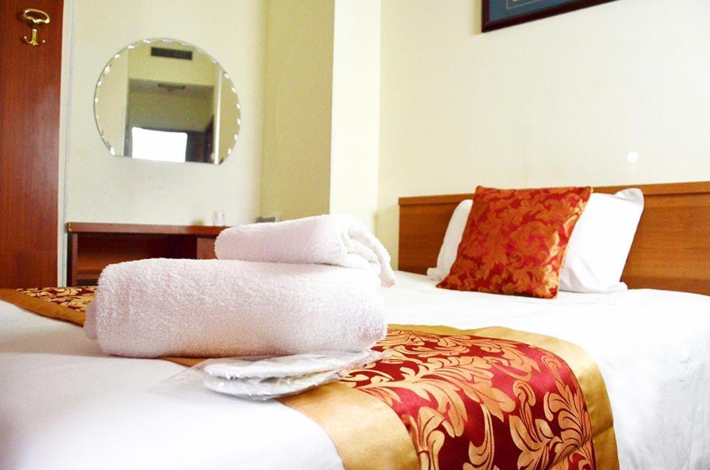Hotel Geo — Photos 1